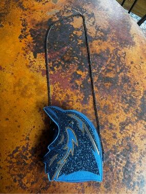 Danielle Nicole Ravenclaw Crossbody Bag